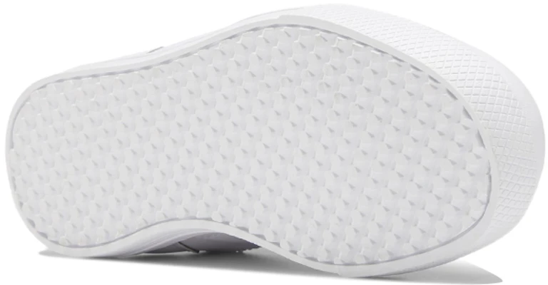 (Reebok Techque T Slip-On Blanc Enfant École) DV9329 Purchase (Reebok Techque T Slip-On Blanc Enfant École) DV9329