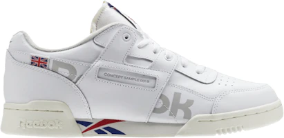 (Grade School) Reebok Workout Plus 'Altered' DV4658 (Grade School) Reebok Workout Plus 'Altered' DV4658