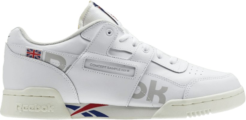 (Kinder) Reebok Workout Plus ''Altered'' DV4658 Buy (Kinder) Reebok Workout Plus ''Altered'' DV4658
