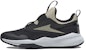 (Kanak-Kanak) Reebok XT Sprinter Slip-On 'Hitam Emas Metalik' GW1236
