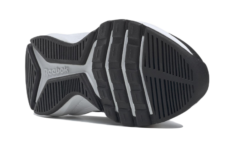 Purchase （小學）Reebok XT Sprinter 套穿鞋 '黑金金屬' GW1236