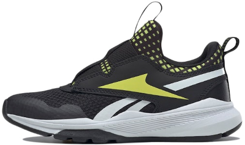 (小學年級)Reebok XT Sprinter 套入款 '黑色太陽酸黃色' GW1238 Buy (小學年級)Reebok XT Sprinter 套入款 '黑色太陽酸黃色' GW1238