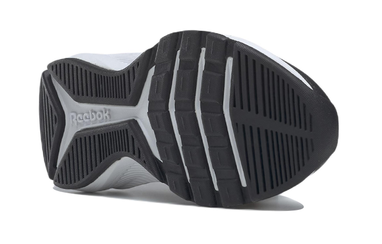 Purchase （小學年級）Reebok XT Sprinter 套入款 '黑色太陽酸黃色' GW1238