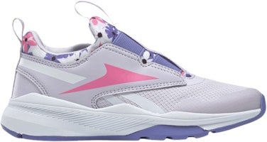 (Grade School) Reebok XT Sprinter Slip-On 'Luminous Lilac' FY5417 (Grade School) Reebok XT Sprinter Slip-On 'Luminous Lilac' FY5417