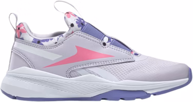 (Grade School) Reebok XT Sprinter Slip-On 'Luminous Lilac' FY5417 (Grade School) Reebok XT Sprinter Slip-On 'Luminous Lilac' FY5417