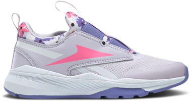 (Grade School) Reebok XT Sprinter Slip-On 'Luminous Lilac' FY5417 (Grade School) Reebok XT Sprinter Slip-On 'Luminous Lilac' FY5417