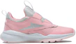 Order (學齡)Reebok XT Sprinter 套腳款 '粉光銀金屬' GW1237