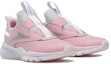 Lookbook (Kanak-Kanak) Reebok XT Sprinter Slip-On 'Pink Glow Silver Metallic' GW1237
