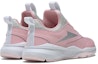 Shop (Kanak-Kanak) Reebok XT Sprinter Slip-On 'Pink Glow Silver Metallic' GW1237