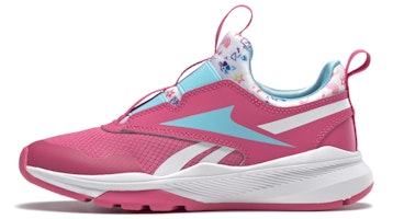 (Grade School) Reebok XT Sprinter Slip-On 'True Pink Superpowers' S29108 (Grade School) Reebok XT Sprinter Slip-On 'True Pink Superpowers' S29108