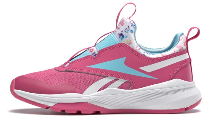 (Grade School) Reebok XT Sprinter Slip-On 'True Pink Superpowers' S29108 Buy (Grade School) Reebok XT Sprinter Slip-On 'True Pink Superpowers' S29108