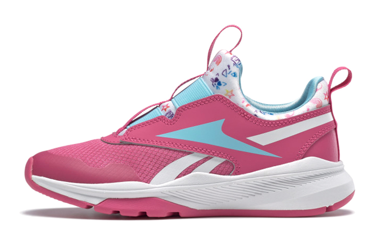 (Grade School) Reebok XT Sprinter Slip-On 'True Pink Superpowers' S29108