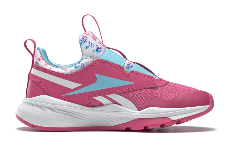 Order （小學）Reebok XT Sprinter 便鞋「真粉超能力」S29108