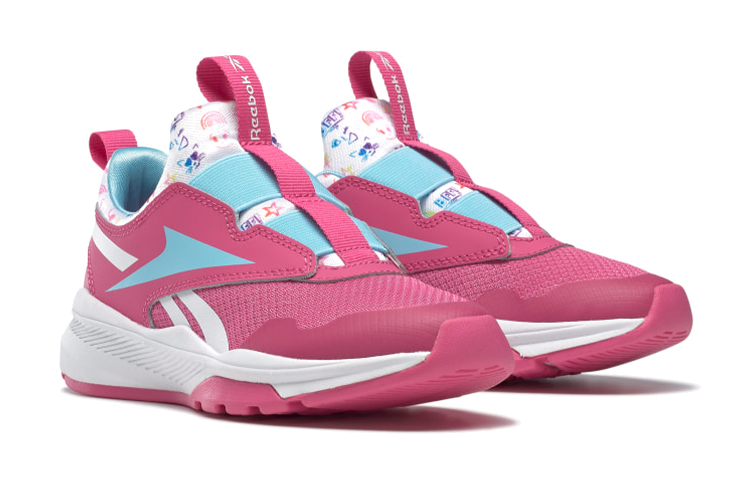 Lookbook （小學）Reebok XT Sprinter 便鞋「真粉超能力」S29108