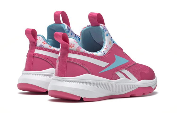 Shop （小學）Reebok XT Sprinter 便鞋「真粉超能力」S29108