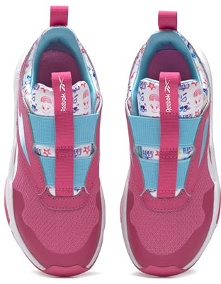 (Grade School) Reebok XT Sprinter Slip-On 'True Pink Superpowers' S29108 Purchase (Grade School) Reebok XT Sprinter Slip-On 'True Pink Superpowers' S29108
