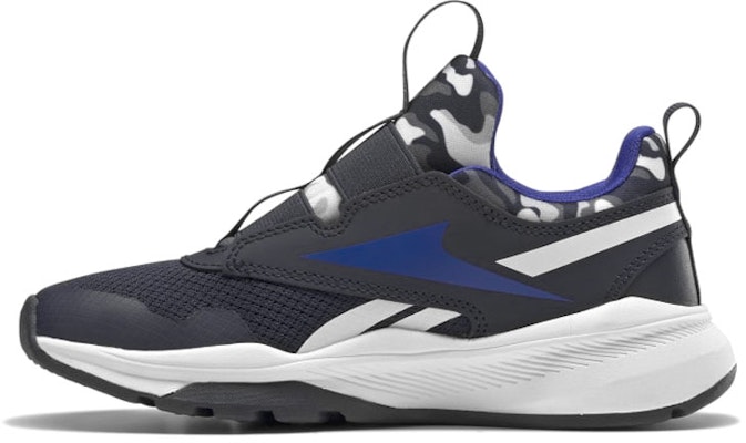 (Grade School) Reebok XT Sprinter Slip-On 'Vector Navy Camo' S29110 Buy (Grade School) Reebok XT Sprinter Slip-On 'Vector Navy Camo' S29110