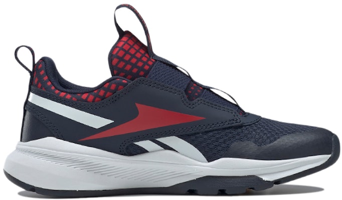 (小童) Reebok XT Sprinter 一脚蹬 '矢量海军蓝矢量红' GW1239 Order (小童) Reebok XT Sprinter 一脚蹬 '矢量海军蓝矢量红' GW1239