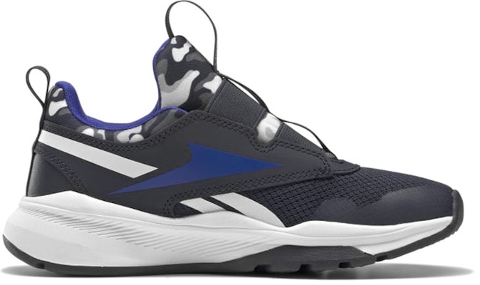 (Grade School) Reebok XT Sprinter Slip-On 'Vector Navy Camo' S29110 Order (Grade School) Reebok XT Sprinter Slip-On 'Vector Navy Camo' S29110