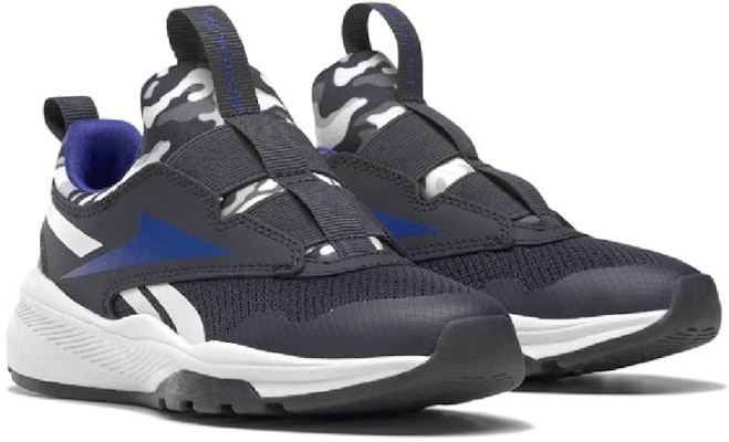 (小童) Reebok XT Sprinter 套脚鞋「向量海军迷彩」 S29110 Lookbook (小童) Reebok XT Sprinter 套脚鞋「向量海军迷彩」 S29110