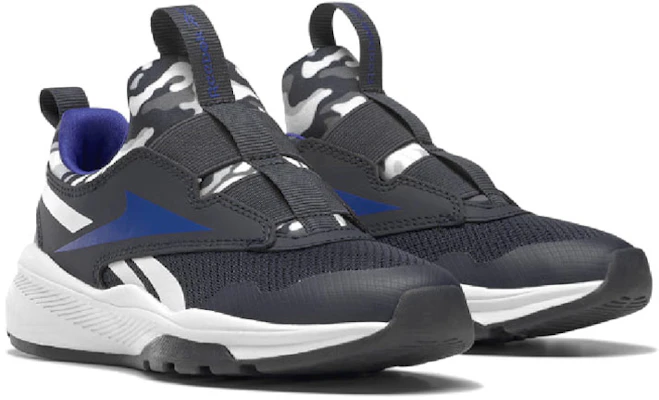 (Grade School) Reebok XT Sprinter Slip-On ''Vector Navy Camo'' Kinderen Schoenen S29110 Lookbook (Grade School) Reebok XT Sprinter Slip-On ''Vector Navy Camo'' Kinderen Schoenen S29110