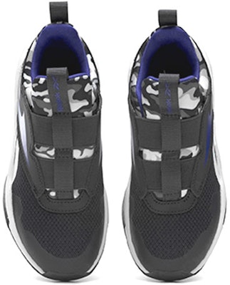 (Grade School) Reebok XT Sprinter Slip-On 'Vector Navy Camo' S29110 Shop (Grade School) Reebok XT Sprinter Slip-On 'Vector Navy Camo' S29110
