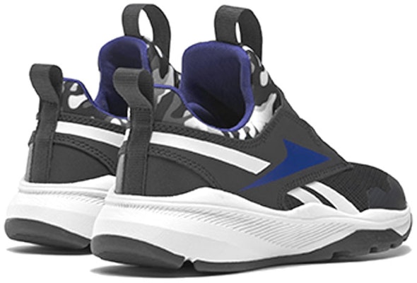 (Grade School) Reebok XT Sprinter Slip-On 'Vector Navy Camo' S29110 Purchase (Grade School) Reebok XT Sprinter Slip-On 'Vector Navy Camo' S29110