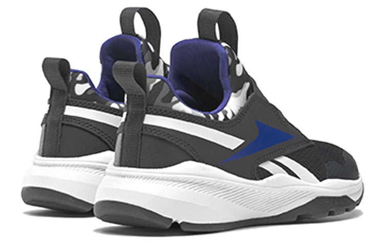 Purchase (Grade School) Reebok XT Sprinter Slip-On ''Vector Navy Camo'' Kinderen Schoenen S29110