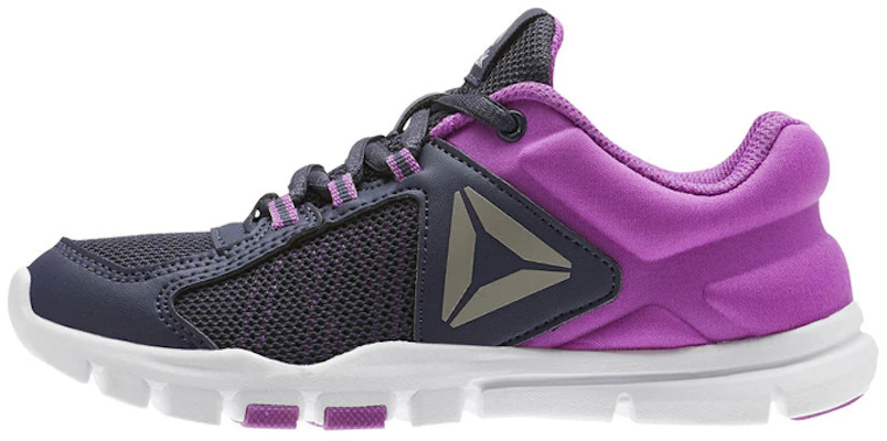 (Reebok Bambini) YourFlex Train 9.0 ''Indigo'' CM9652 Buy (Reebok Bambini) YourFlex Train 9.0 ''Indigo'' CM9652