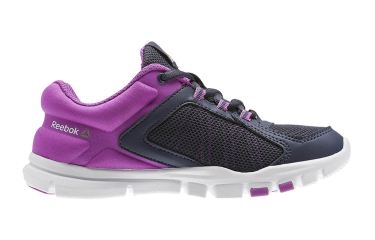 Order (Reebok Bambini) YourFlex Train 9.0 ''Indigo'' CM9652