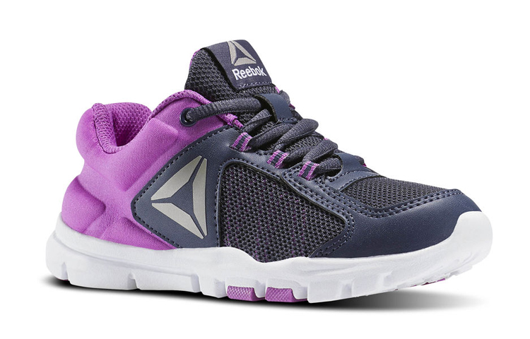 Lookbook (Reebok Bambini) YourFlex Train 9.0 ''Indigo'' CM9652