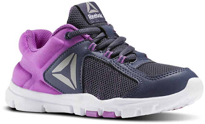 (Grade School) Reebok YourFlex Train 9.0 'Indigo' CM9652 Lookbook (Grade School) Reebok YourFlex Train 9.0 'Indigo' CM9652