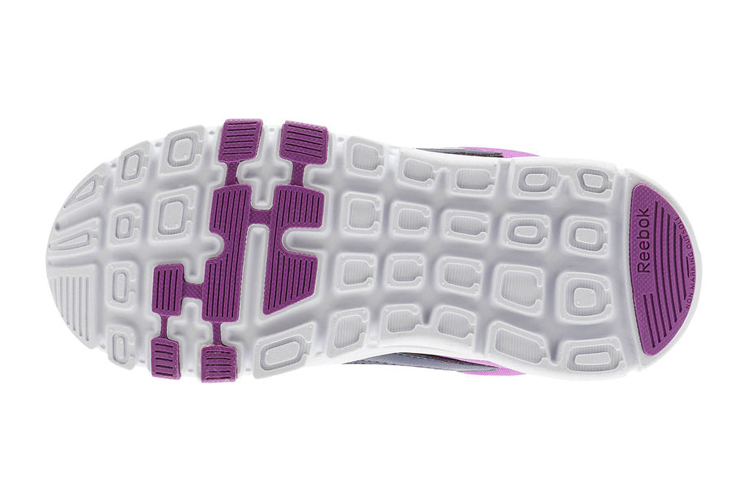Details for (Reebok Bambini) YourFlex Train 9.0 ''Indigo'' CM9652