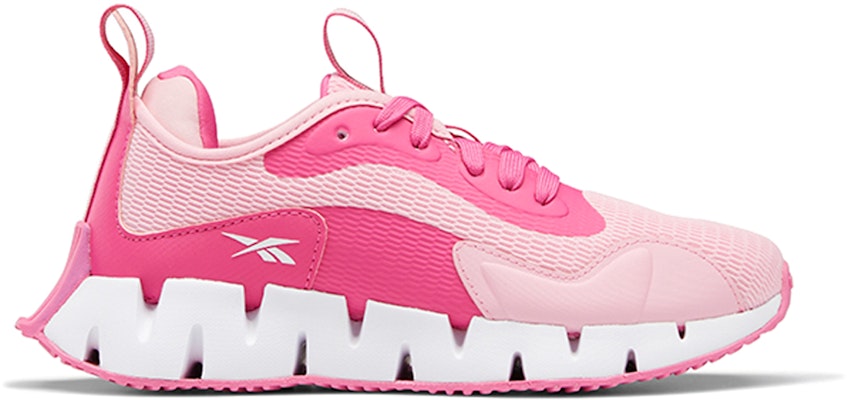(Grade School) Reebok Zig Dynamic 'Light Pink White' FY9129 Order (Grade School) Reebok Zig Dynamic 'Light Pink White' FY9129