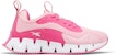 (Kanak-Kanak) Reebok Zig Dynamic 'Merah Jambu Cerah Putih' FY9129