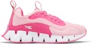 Order (Kanak-Kanak) Reebok Zig Dynamic 'Merah Jambu Cerah Putih' FY9129