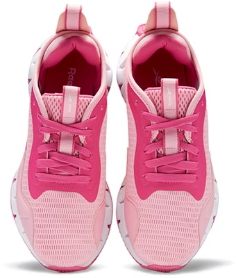 (Grade School) Reebok Zig Dynamic 'Light Pink White' FY9129 Shop (Grade School) Reebok Zig Dynamic 'Light Pink White' FY9129