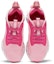 Shop (Kanak-Kanak) Reebok Zig Dynamic 'Merah Jambu Cerah Putih' FY9129