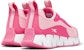 (Kanak-Kanak) Reebok Zig Dynamic 'Merah Jambu Cerah Putih' FY9129