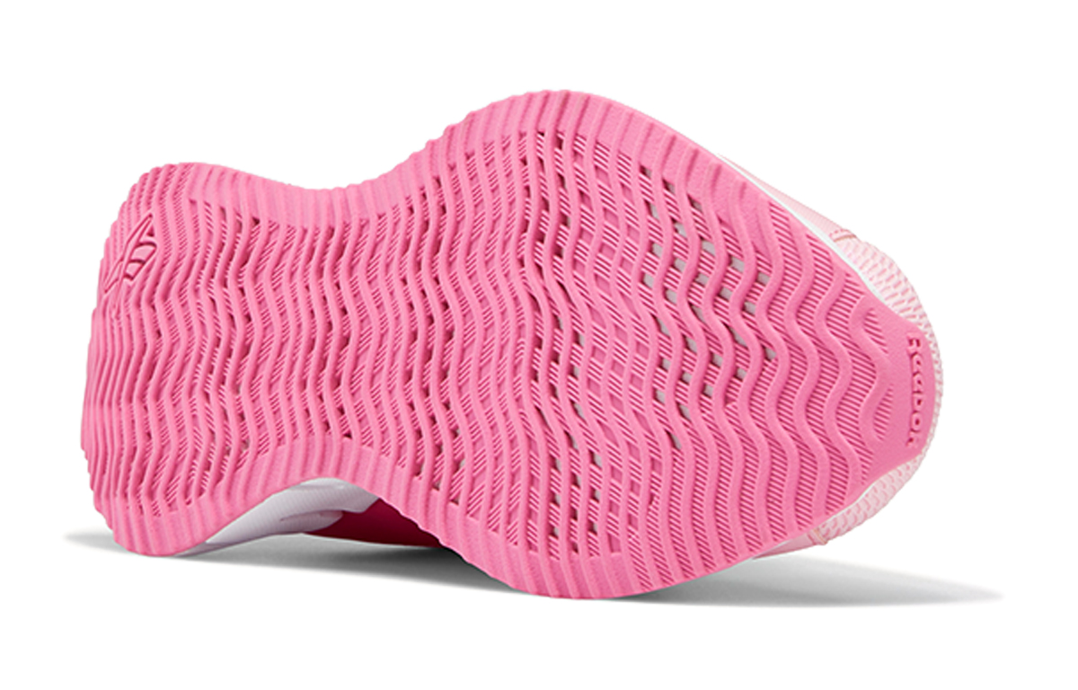 Details for (Reebok Infantil) Reebok Zig Dynamic 'Rosa Claro Blanco' FY9129
