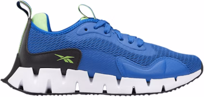 (Grade School) Reebok Zig Dynamic 'Vector Blue' FY5344 (Grade School) Reebok Zig Dynamic 'Vector Blue' FY5344
