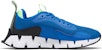 (Kanak-Kanak) Reebok Zig Dynamic 'Vector Blue' FY5344