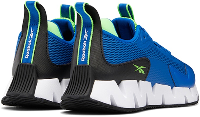 (Grade School) Reebok Zig Dynamic 'Vector Blue' FY5344 Shop (Grade School) Reebok Zig Dynamic 'Vector Blue' FY5344