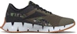 (Kanak-Kanak) Reebok Zig Dynamica 2 'Hijau Tentera Camo' GY6868