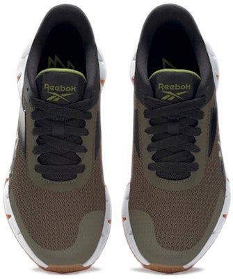 (Grade School) Reebok Zig Dynamica 2 'Army Green Camo' GY6868 Shop (Grade School) Reebok Zig Dynamica 2 'Army Green Camo' GY6868