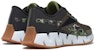 (Kanak-Kanak) Reebok Zig Dynamica 2 'Hijau Tentera Camo' GY6868
