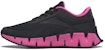 Reebok Zig Dynamica 2 (Kanak-Kanak) 'Hitam Merah Jambu Atomik' HP4805