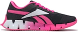 Order (Kanak-Kanak) Reebok Zig Dynamica 2 'Hitam Merah Jambu Atomik' GY6866
