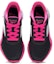 Shop (Kanak-Kanak) Reebok Zig Dynamica 2 'Hitam Merah Jambu Atomik' GY6866