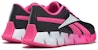 (Kanak-Kanak) Reebok Zig Dynamica 2 'Hitam Merah Jambu Atomik' GY6866